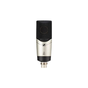 Sennheiser MK-4 Condenser Microphone