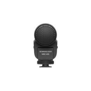 Sennheiser MKE 400 Shotgun Microphone