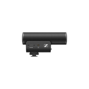 Sennheiser MKE 400 Shotgun Microphone