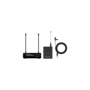 Sennheiser EW-DP ME 2 Set Wireless Omni Lavalier Mic