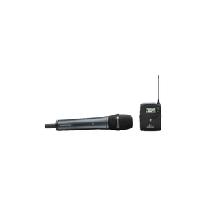 Sennheiser EW 135P G4-B Wireless Microphone System
