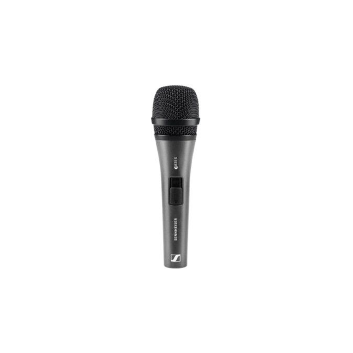 Sennheiser E 835-S Live Vocal Microphone