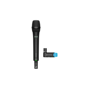 Sennheiser AVX-835 Set 3 EU Wireless Microphone System