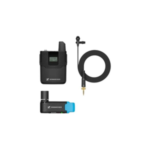 Sennheiser AVX-ME2-3 Lavalier Microphone Set