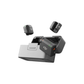 DJI Mic Mini (2 TX + 1 RX + Charging Case)