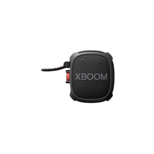 LG xboom Grab Bluetooth Speaker