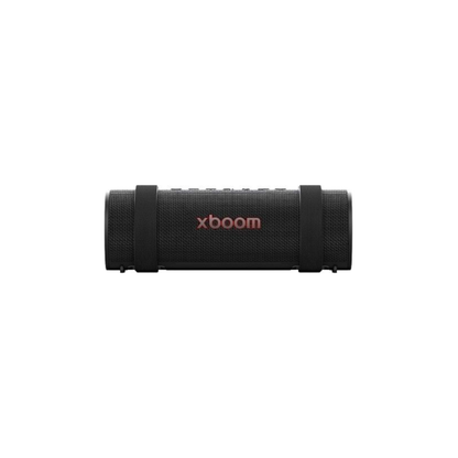 LG xboom Grab Bluetooth Speaker