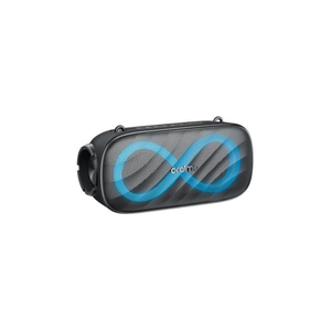 Oraimo SpaceBox Pro 80W Karaoke Support Wireless Speaker