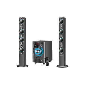 Audionic REBORN RB-110 (2.1 CHANNEL MULTIMEDIA SPEAKER)