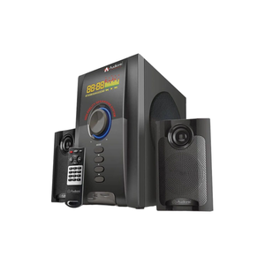 Audionic MAX 550 BT PLUS