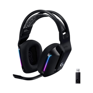 Logitech G733 Lightspeed Wireless Blue