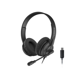 A4tech HU-10 USB Comfort Fit White