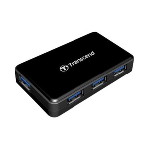 Transcend USB 3.0 4-Port Hub
