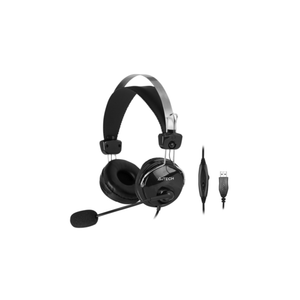 A4tech HU-7P USB Comfort Fit White