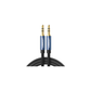 Ugreen 3.5mm Male to Male Audio Cable 2M – 50363