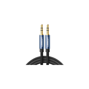 Ugreen 3.5mm Male to Male Audio Cable 2M – 50363