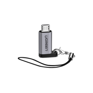 Ugreen USB-C Female to Micro USB Male Adapter