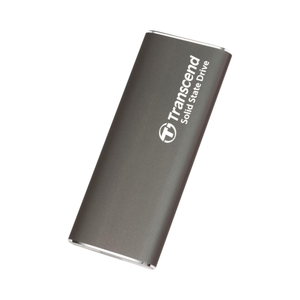 Transcend ESD265C External SSD