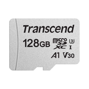 Transcend 128GB MicroSDXC 300S