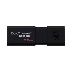 Kingston DT100 G3 32GB USB 3.0