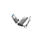 UGREEN USB-A 3.0 to USB-C Adapter (Gray) – Model 50533