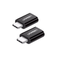Ugreen Micro USB to Type-C OTG Adapter