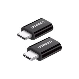 Ugreen Micro USB to Type-C OTG Adapter