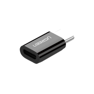 Ugreen Micro USB to Type-C OTG Adapter