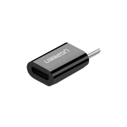 Ugreen Micro USB to Type-C OTG Adapter