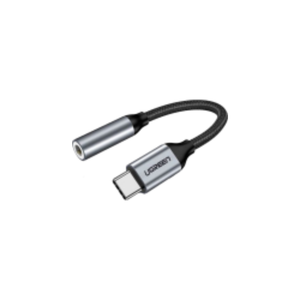Ugreen USB-C to 3.5mm AUX Female Audio Cable