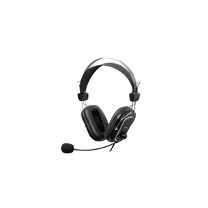 A4tech HS-50 Grey Stereo Headset
