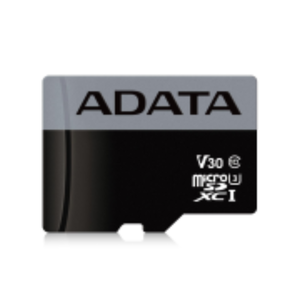 AData Premier Pro microSDXC 16GB