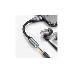 Ugreen USB-C to 3.5mm AUX Female Audio Cable