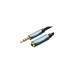 Ugreen 3.5mm Male to 3.5mm Female Audio Extension Cable 2M – 40675