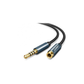 Ugreen 3.5mm Male to 3.5mm Female Audio Extension Cable 2M – 40675