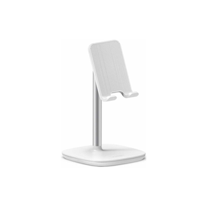 Ugreen Cell Phone Stand Desk Holder – White