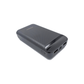 Pisen TP-D05CJ 20000 mAh Dual Output LED Power Bank