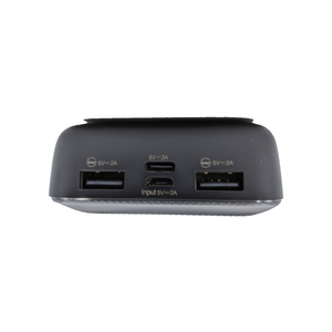 Pisen TP-D05CJ 20000 mAh Dual Output LED Power Bank