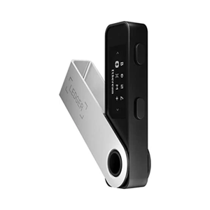 Ledger Nano S Plus