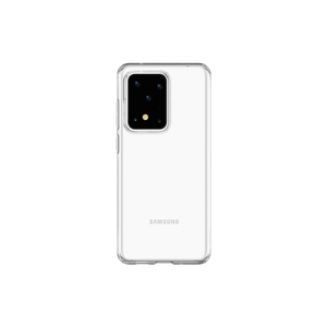 Spigen Galaxy S20 Ultra Liquid Crystal Clear Case