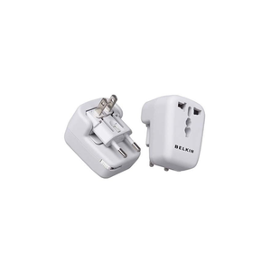 Belkin Universal AC Travel Adapter