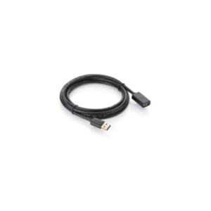 UGreen USB 3.0 A Male to A Female Extension Cable Gold-Plated 3M