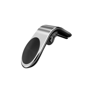 Elegant Aluminum KK020 Magnetic Car Phone Holder