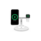 Belkin Boost Charge Pro 3-in-1 Wireless Charging Stand with MagSafe