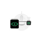 Belkin Boost Charge Pro 3-in-1 Wireless Charging Stand with MagSafe
