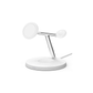 Belkin Boost Charge Pro 3-in-1 Wireless Charging Stand with MagSafe