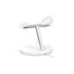 Belkin Boost Charge Pro 3-in-1 Wireless Charging Stand with MagSafe