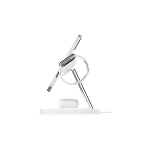 Belkin Boost Charge Pro 3-in-1 Wireless Charging Stand with MagSafe