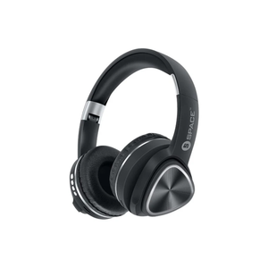 A4tech HU-35 USB Stereo Headset Grey