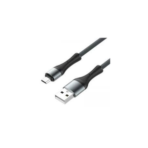 LDNIO LS402-5A Type-C 2.4A Fast Charging & Data Sync Cable (2 m)